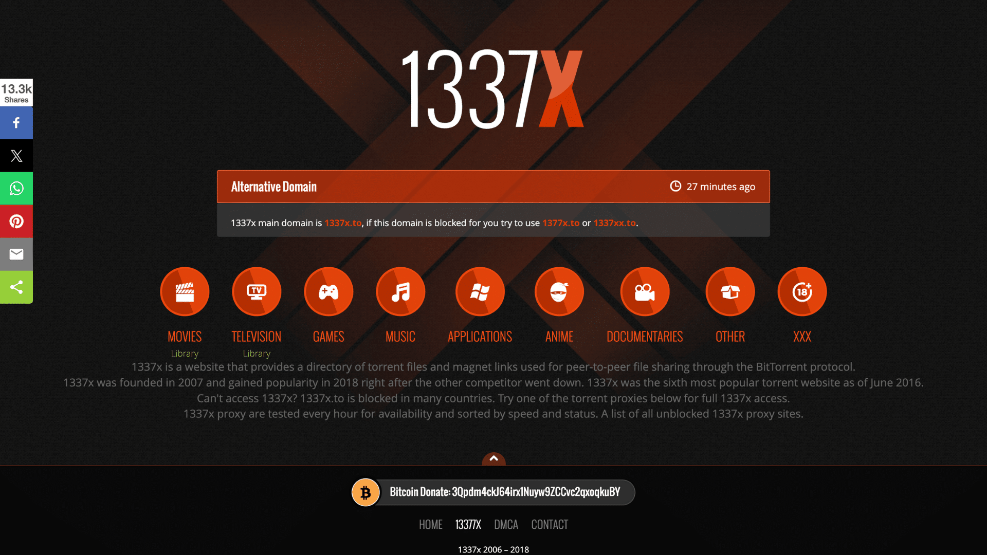 1337x