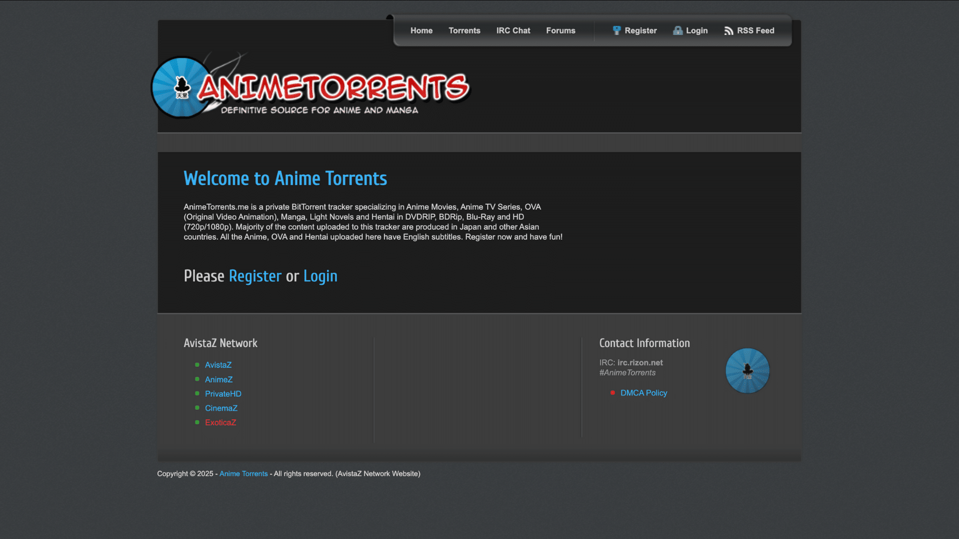 AnimeTorrents