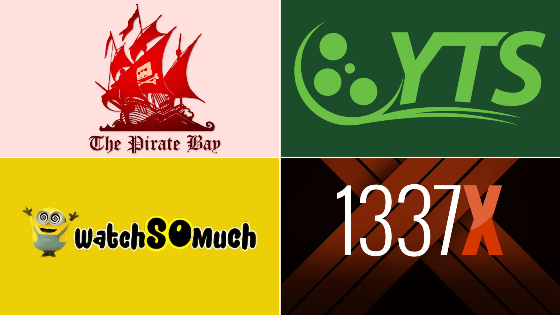 Best Torrent Sites for Movies in 2025
