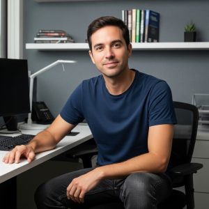 Picture of Dylan Reyes