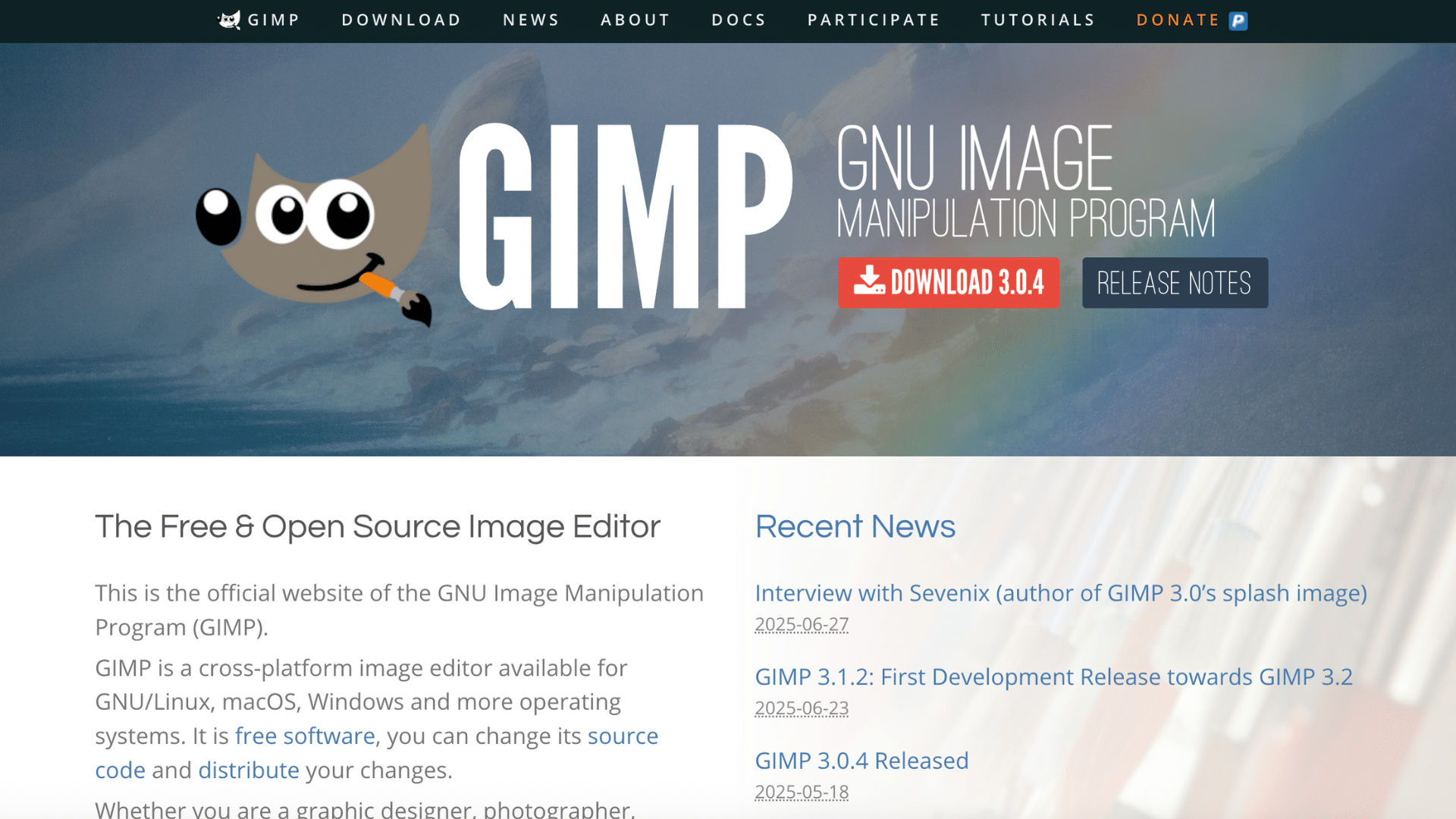 GIMP