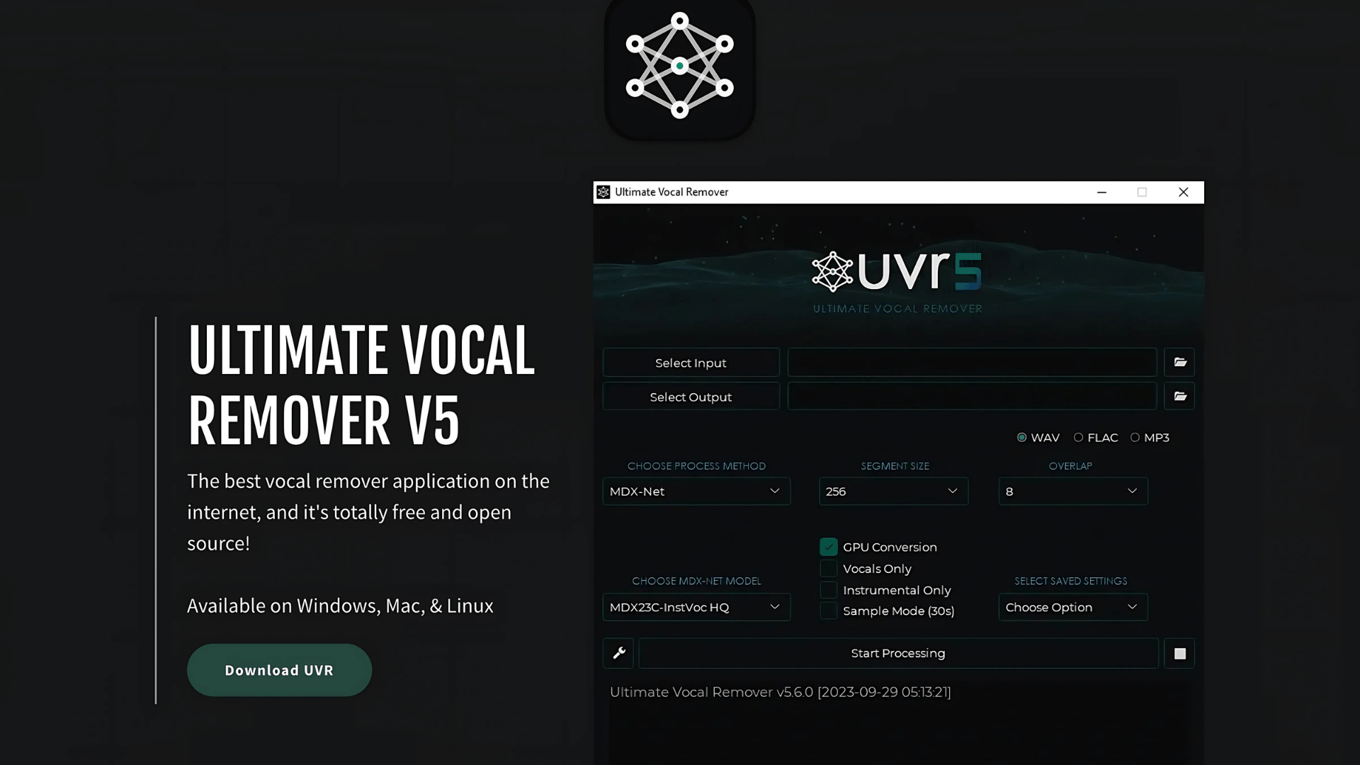 How to Download Ultimate Vocal Remover for Offline Use
