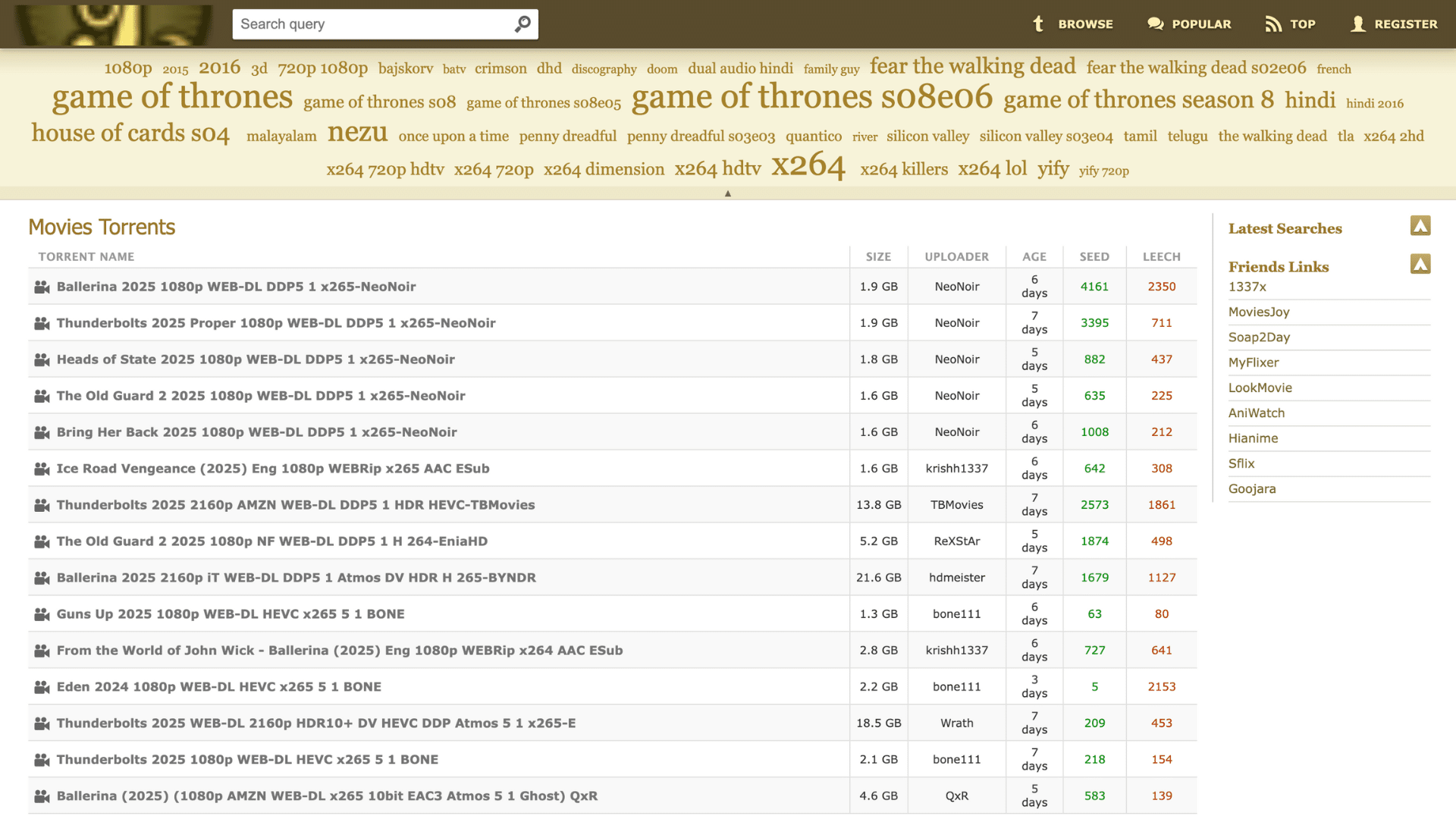 How to Safely Download Torrents from Kickass
