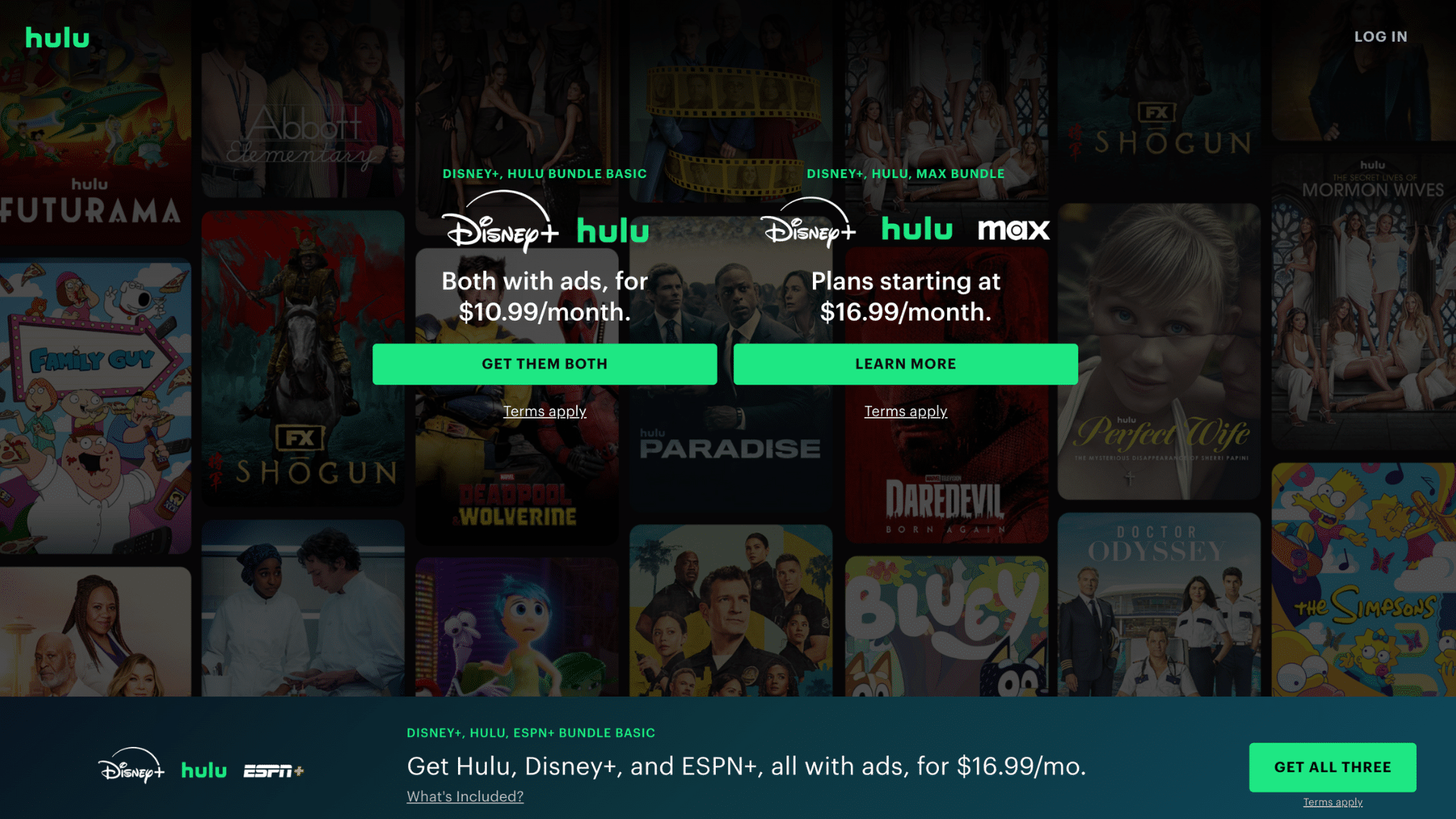 Hulu
