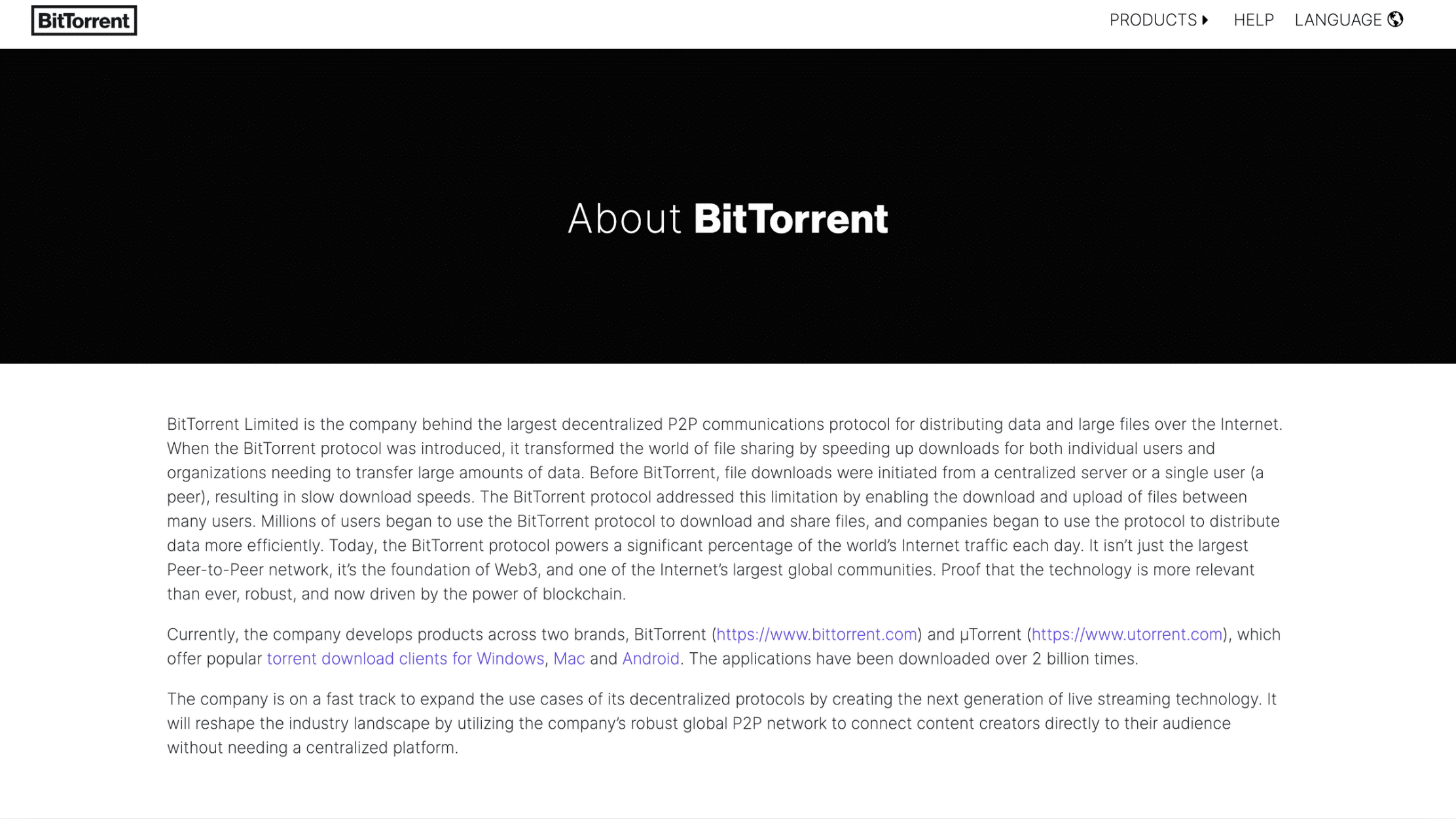 Is uTorrent Legal and Safe to Use?