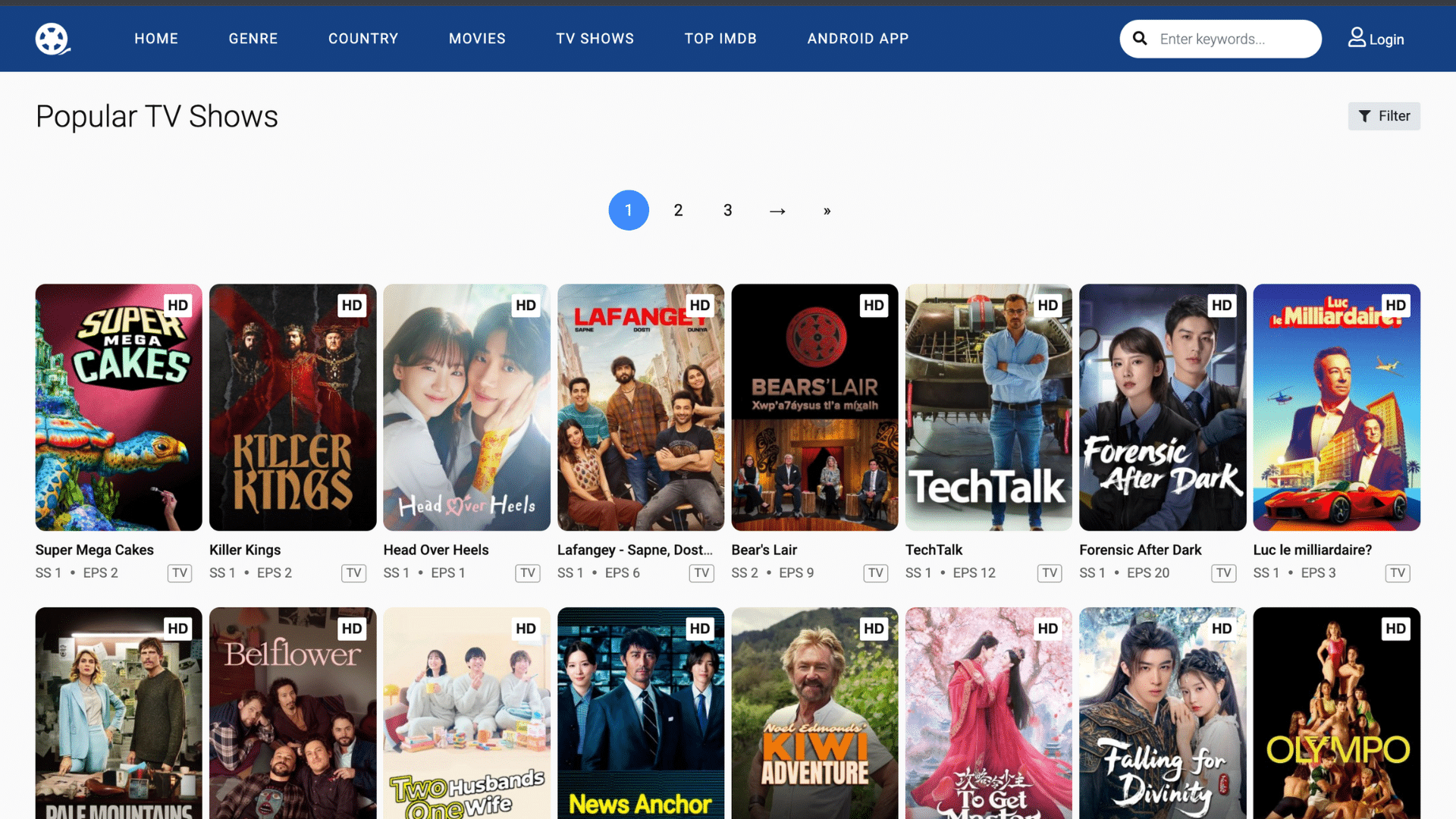 MyFlixer