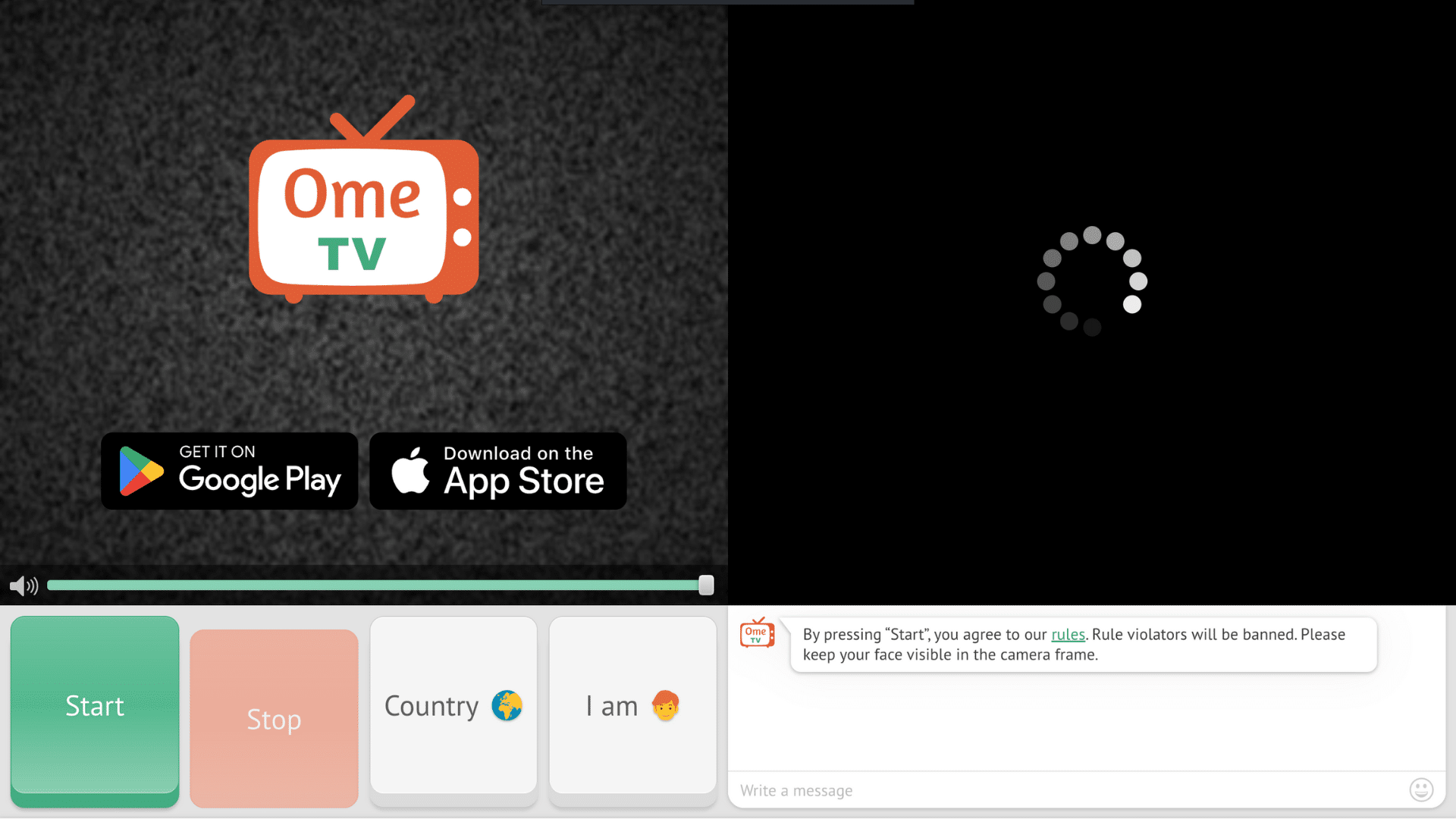 OmeTV