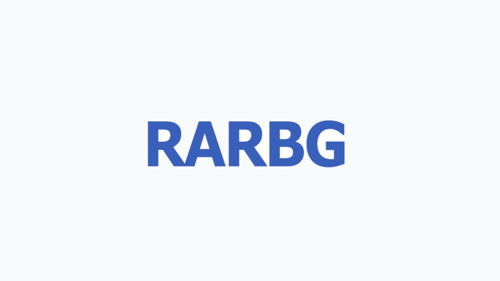 RARBG Proxy Access Made Easy for Torrent Users
