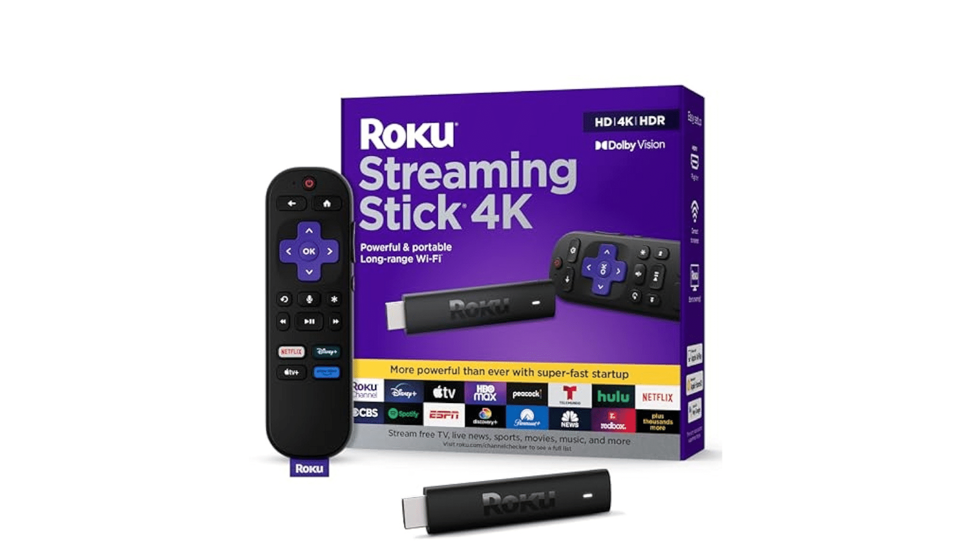 Roku Streaming Stick