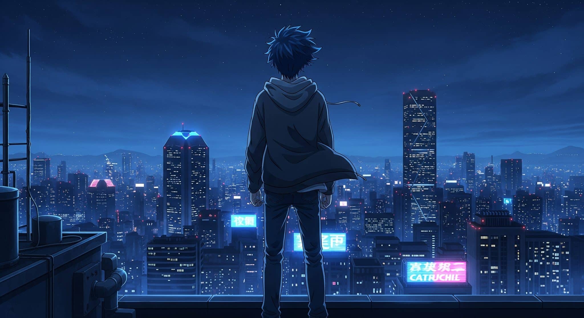 Safe Picks for Downloading Anime Torrents