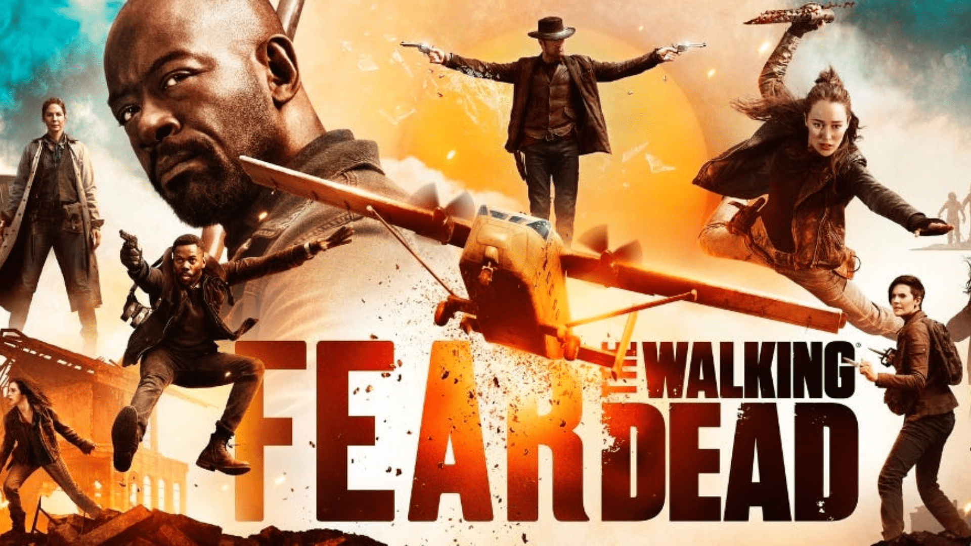 Season 5 (2019)