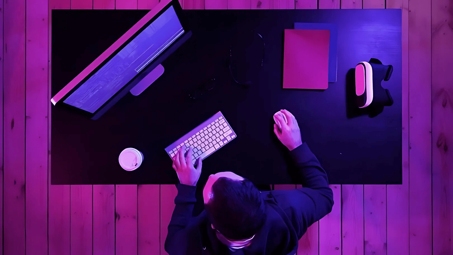 Step-by-Step: How to Send an Anonymous Email