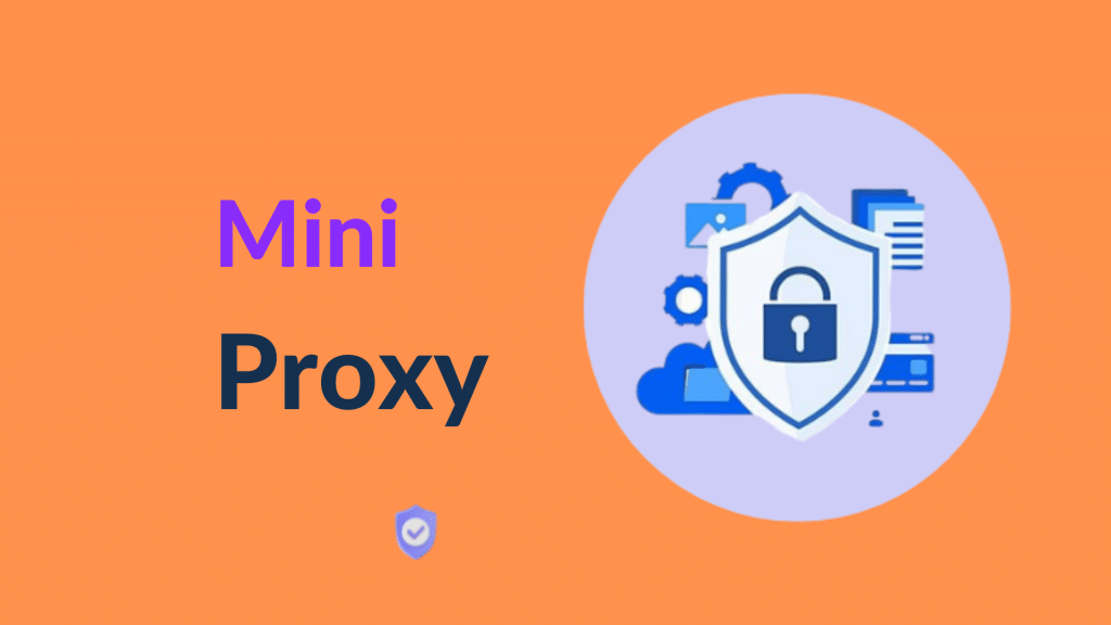 The Compact Solution for Secure Browsing