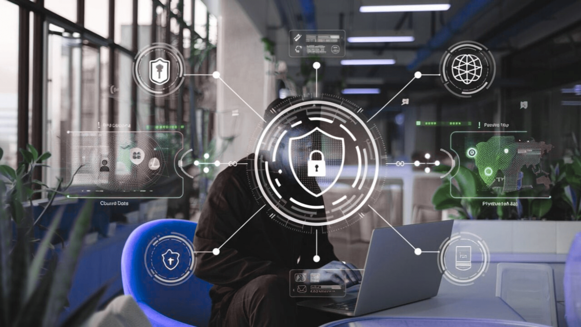 Tools That Help Maintain Anonymity While Torrenting
