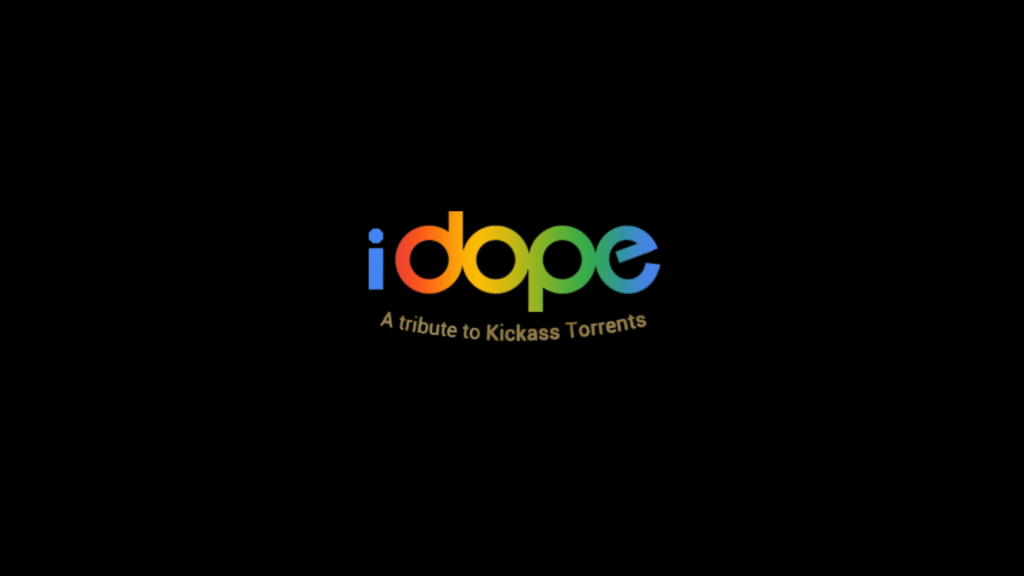 idope proxy