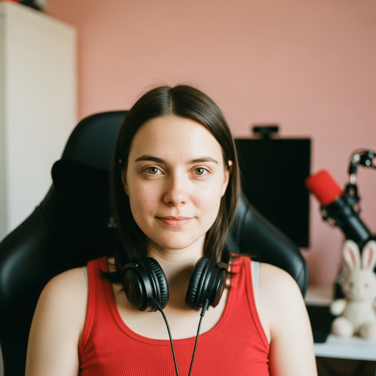 Picture of Chloe Mitchell