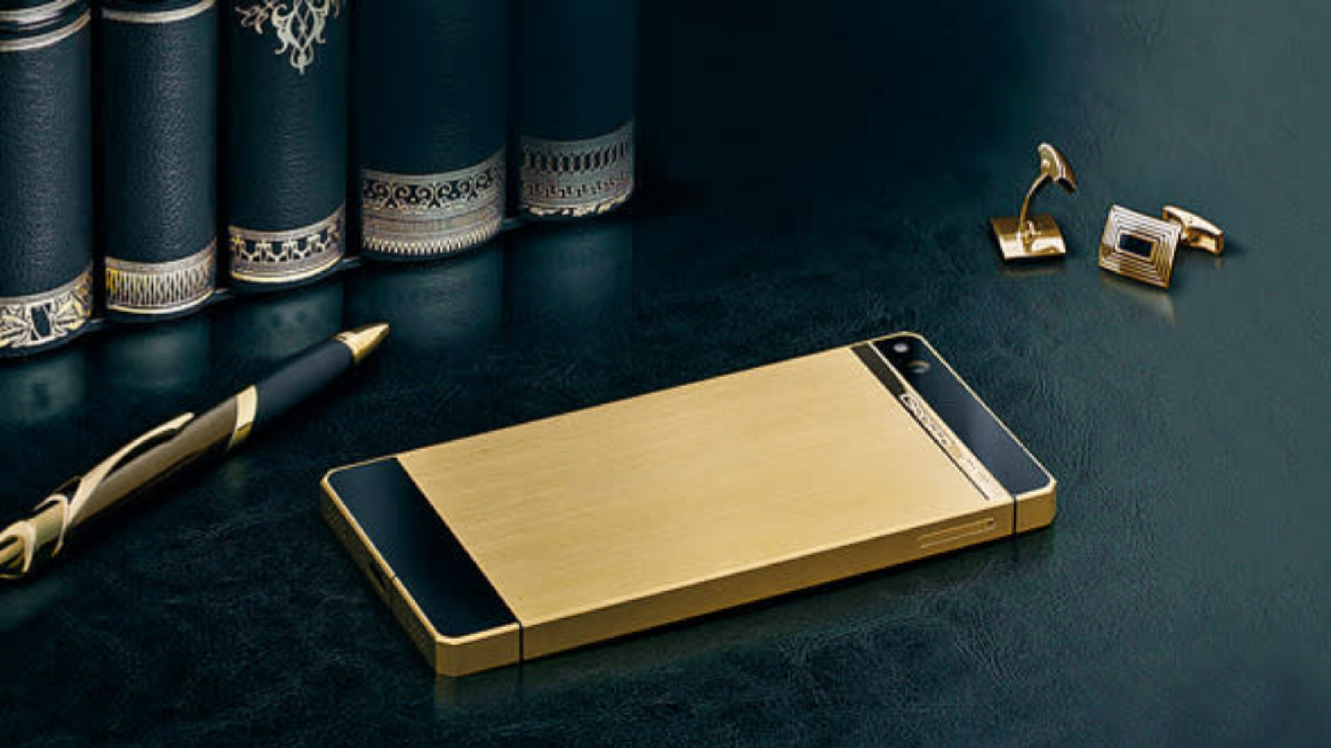 Gresso Regal Gold