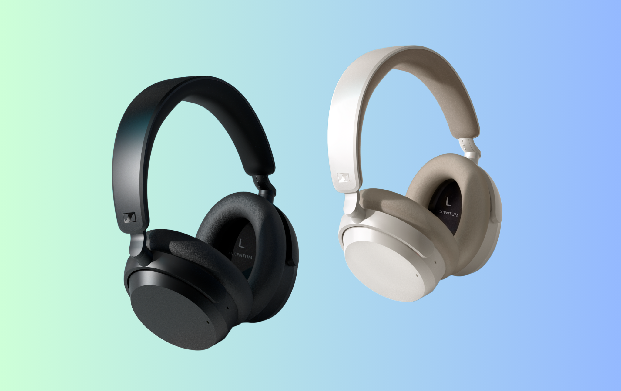 Overview of Sennheiser Accentum Wireless