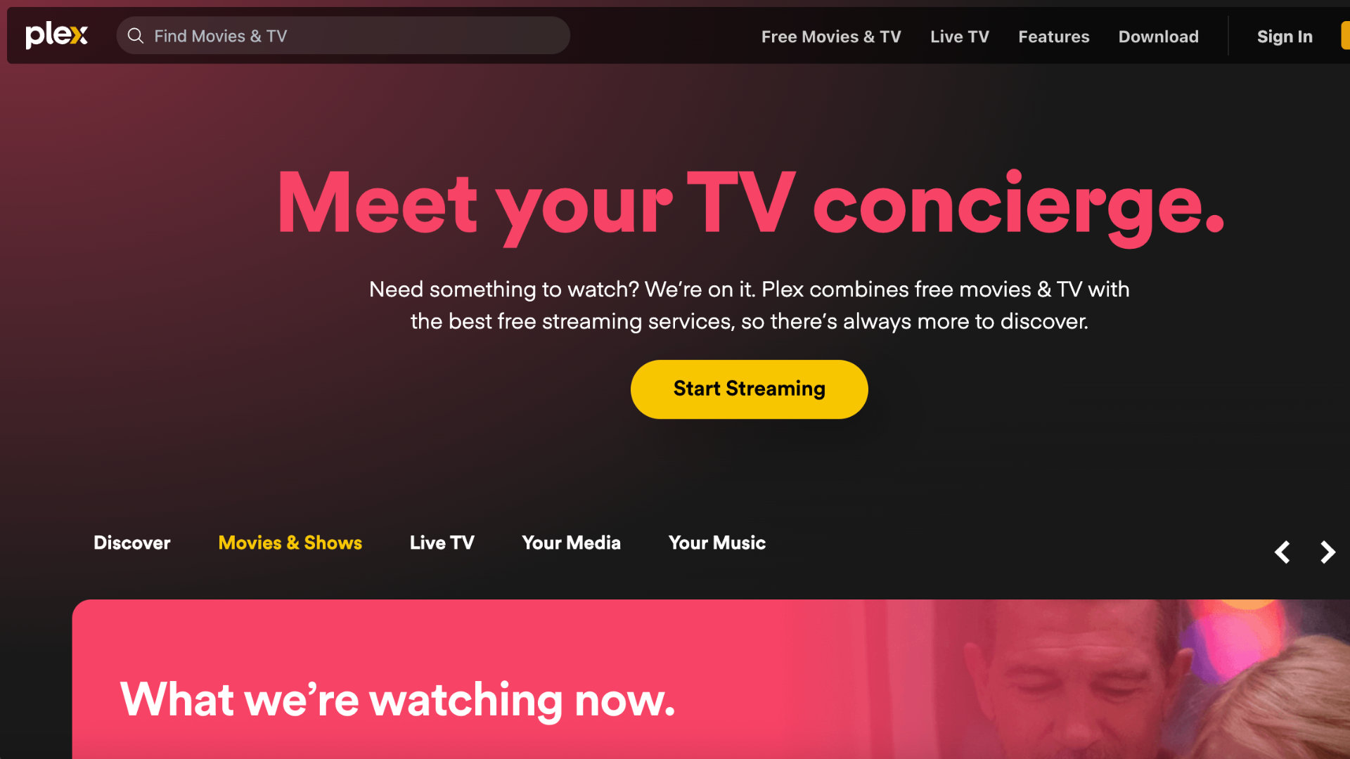 Plex
