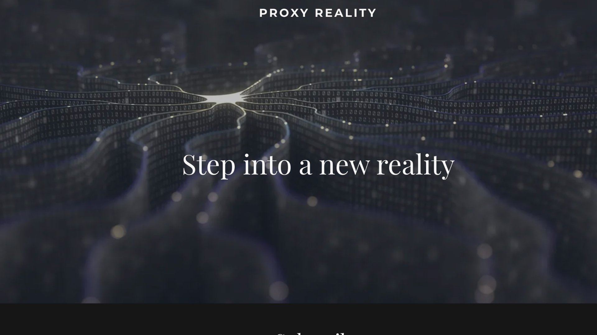 ProxyStudios