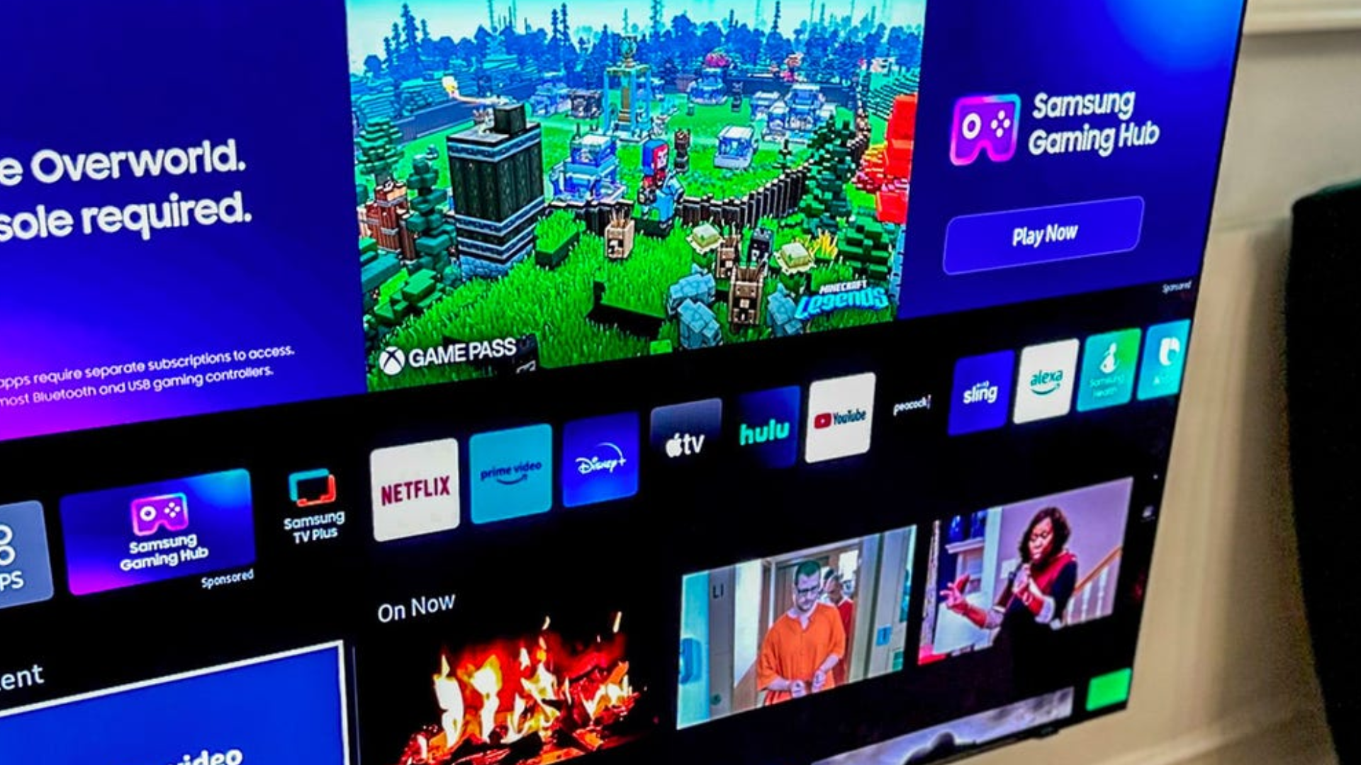 Samsung-gaming-capabilities