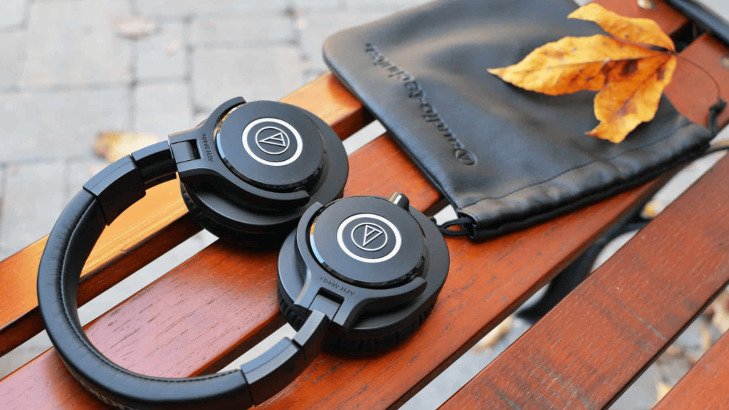 audio-technica+ath-m40x