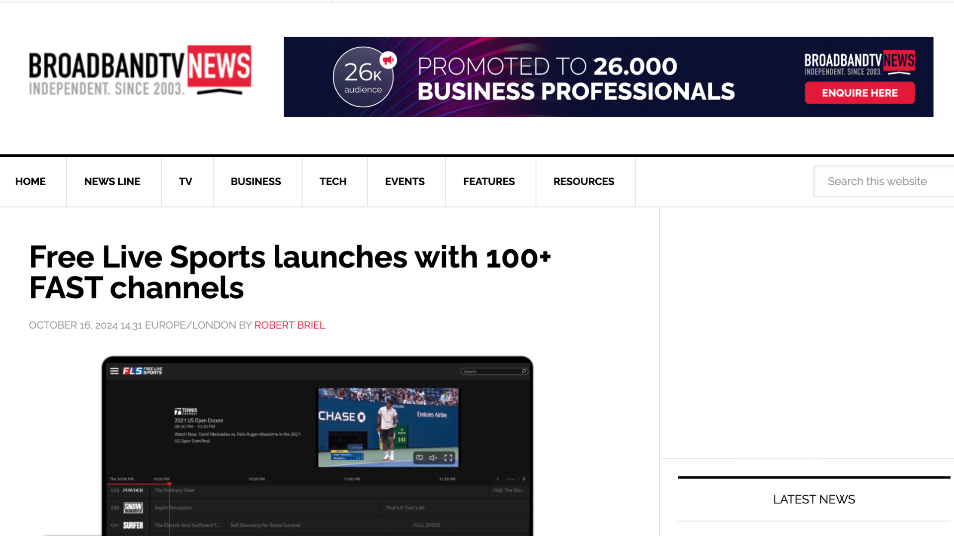 free-live-sports
