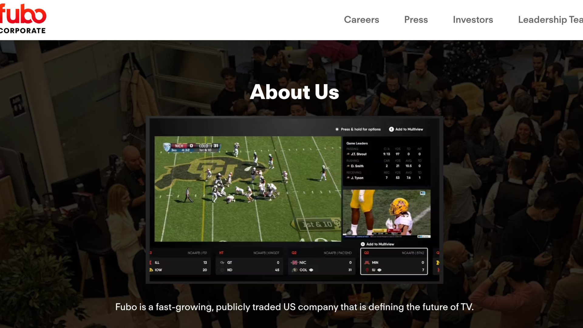 fubotv